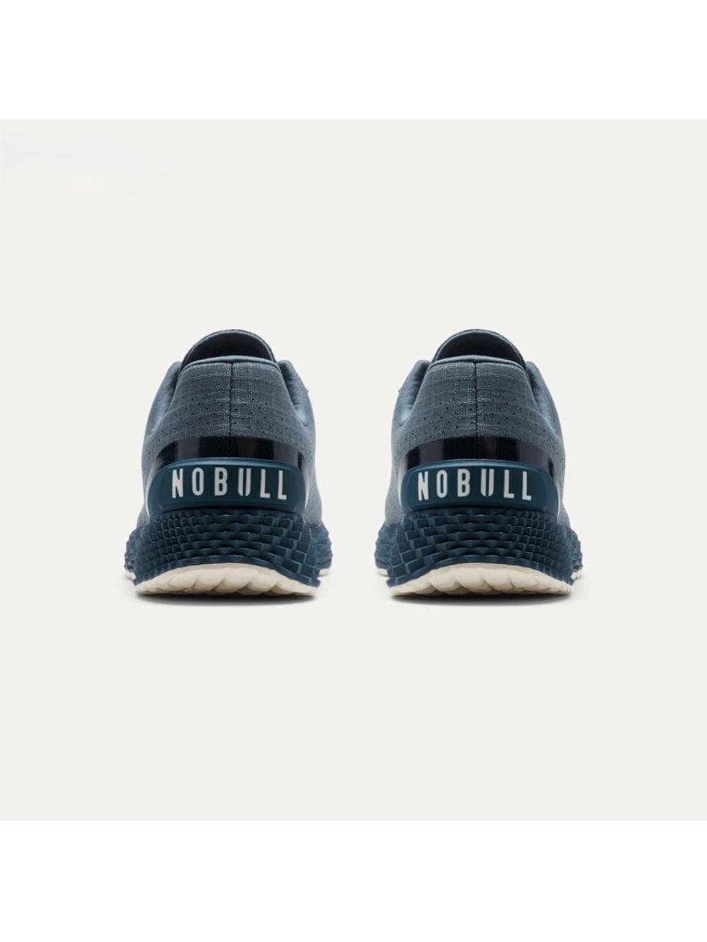 New NOBULL Men's Allday 365 Ripstop- Midnight (New Color) - Picture 4 of 9